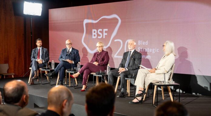 MILLATOVIQ NË FORUMIN E BLEDIT: ANËTARËSIMI I MALIT TË ZI NË BE DO TË ISHTE NJË SINJAL POZITIV PËR RAJONIN