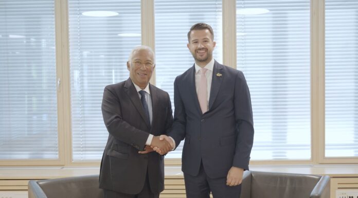 MILLATOVIQ – KOSTA: QEVERIA TË MARRË MË SERIOZISHT AGJENDËN EVROPIANE