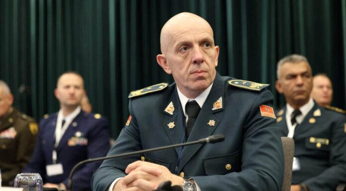 VUKSANOVIQ: MALI I ZI DO TË PËRGATITET MË MIRË PËR SEZONIN E ARDHSHËM TË ZJARREVE