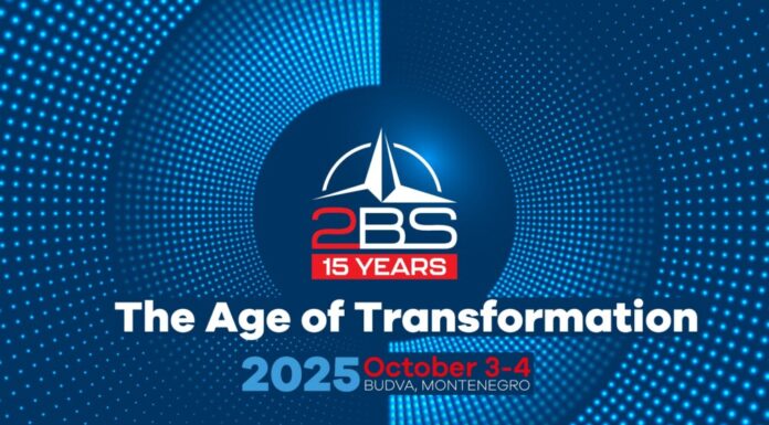 FORUMI NDËRKOMBËTAR “TO BE SECURE” SHËNON 15-VJETORIN, MBAHET MË 3 DHE 4 TETOR NË BUDVA