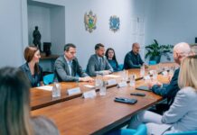 MILLATOVIQ MBËSHTET KANDIDATURËN E PODGORICËS PËR KRYEQYTETIN EVROPIAN TË RINISË 2028