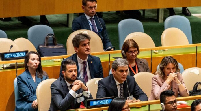 MILLATOVIQ: VUAJTJET NË GAZA JANË TRAGJEDI PËR GJITHË NJERËZIMIN, KËRKOJMË ARMËPUSHIM TË MENJËHERSHËM