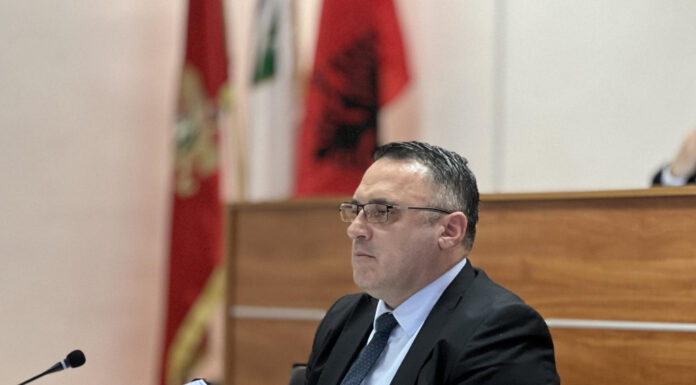 GJELAJ: NDËRTIMI I PALIGJSHËM I VASKËS SANITARE ËSHTË VEPËR PENALE DHE SULM NDAJ QYTETARËVE TANË