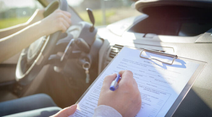 QEVERIA E MALIT TË ZI PËRCAKTON TARIFAT PËR PROVIMET E PATENTËS SË SHOFERIT