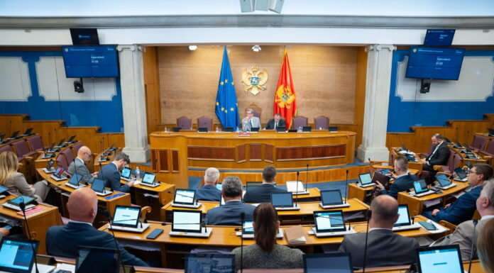 KUVENDI NUK MBËSHTETI ASNJË NGA TRE KANDIDATËT PËR GJYQTARË TË GJYKATËS KUSHTETUESE