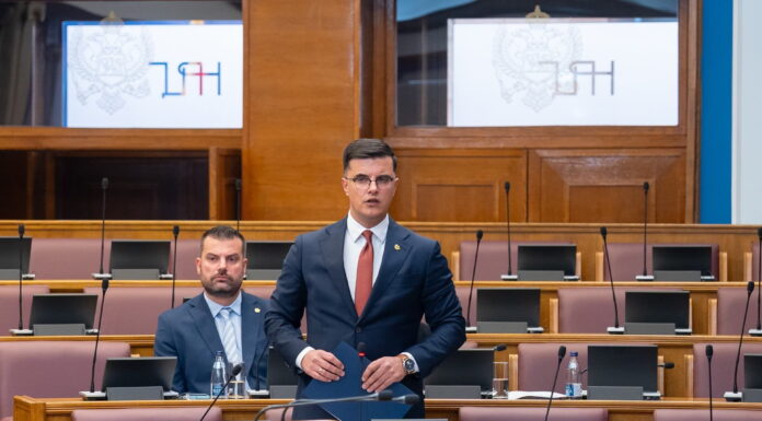 SHARANOVIQ: KA PASUR NJË ULJE TË SHKELJEVE TË RENDIT DHE QETËSISË PUBLIKE