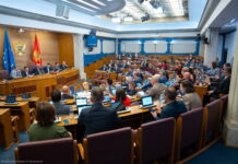KUVENDI NUK MIRATOI RAPORTET VJETORE TË KËSHILLIT PROKURORIAL, PROKURORISË SË SHTETIT DHE KËSHILLIT GJYQËSOR