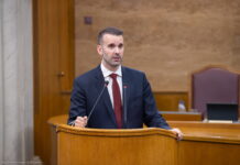 SPAJIQ: PAGA DHE PENSIONE REKORD, ME INFLACIONIN MË TË ULËT NË RAJON