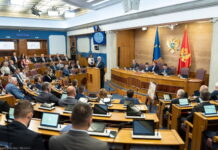 SOT FESTOHET 119-VJETORI I VENDOSJES SË PARLAMENTARIZMIT