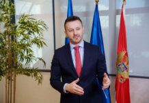 DUKAJ: BE KONFIRMON PËRPARIMIN E MALIT TË ZI NË DIGJITALIZIM DHE REFORMËN E ADMINISTRATËS