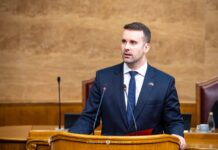 NESËR MBAHET ORA E KRYEMINISTRIT