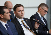 MINISTRI SHIMUN: MALI I ZI I PËRKUSHTUAR FORCIMIT TË QËNDRUESHMËRISË KLIMATIKE TË SISTEMIT SHËNDETËSOR