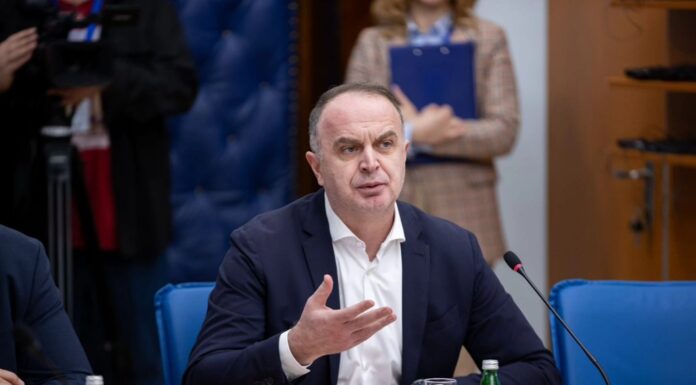 GJELOSHAJ: INFLACIONI ËSHTË KRYESISHT I IMPORTUAR, QEVERIA PO NDJEK SITUATËN