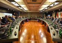 QEVERIA: PEZULLIM I PËRKOHSHËM I REGJIMIT PA VIZA PËR SHTETASIT TURQ