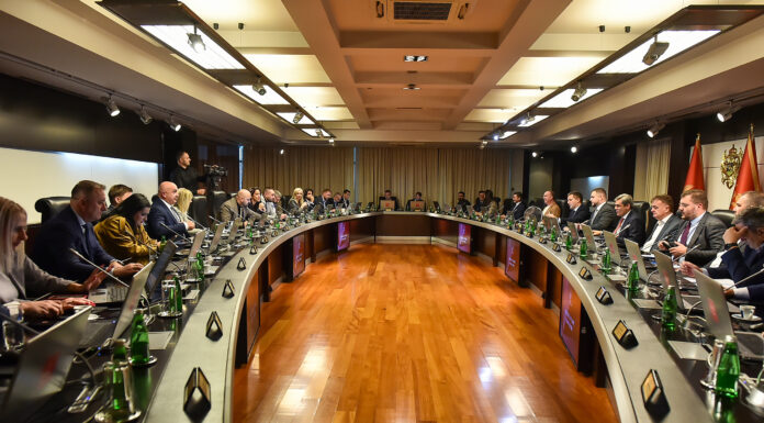 QEVERIA: PEZULLIM I PËRKOHSHËM I REGJIMIT PA VIZA PËR SHTETASIT TURQ