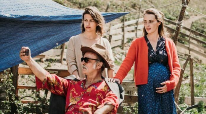 ORGANIZATAT JOQEVERITARE DHE AKTIVISTË QYTETARË KËRKOJNË TRANSPARENCË PËR NDËRPRERJEN E FILMIT „LEJLEK“ NË PODGORICË