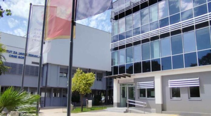 KËTË JAVË NIS VAKSINIMI KUNDËR GRIPIT SEZONAL NË MAL TË ZI