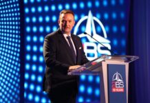 MALI I ZI DHE BALLKANI PERËNDIMOR DUHET TË INTEGROHEN MË SHPEJT NË BE DHE NATO