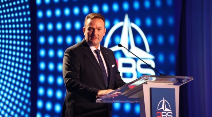 MALI I ZI DHE BALLKANI PERËNDIMOR DUHET TË INTEGROHEN MË SHPEJT NË BE DHE NATO