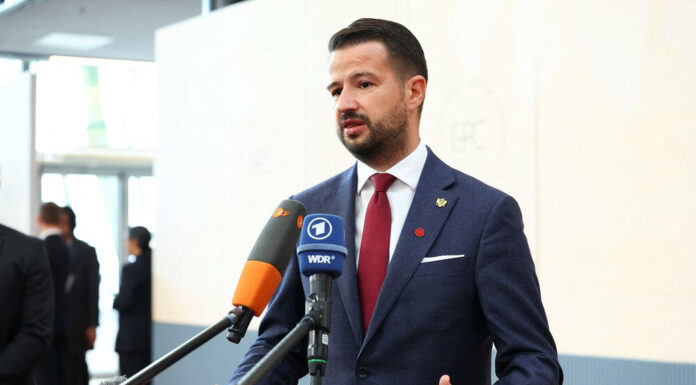 MILLATOVIQ: NUK MUND TË BËHET TREGTI ME SIGURINË E QYTETARËVE DHE TË SHTETIT