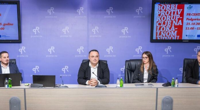 KOMUNA E TUZIT ZË VENDIN E TRETË NË INDEKSIN E TRANSPARENCËS SË VETËQEVERISJES LOKALE PËR VITIN 2024