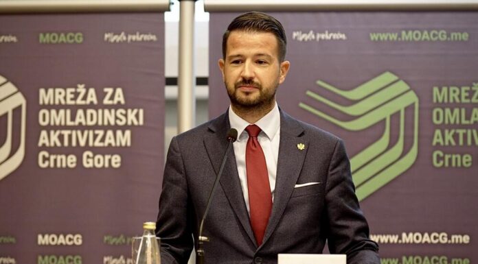 MILLATOVIQ: NDRYSHIMET NUK NISIN NGA POLITIKA, POR NGA NJERËZIT QË NUK PRESIN POR VEPROJNË