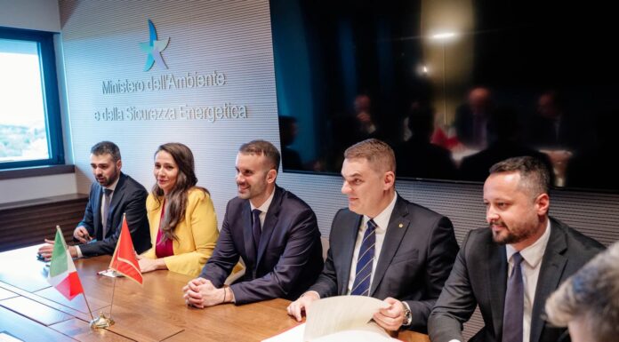 SPAJIQ: ËSHTË SHUMË E RËNDËSISHME QË ENERGJIA JONË TË SHITET NË ITALI