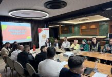 NË HOTELIN BRISTOL U MBAJT TRAJNIMI I PARË PËR APLIKANTËT E FONDIT TË PAKICAVE