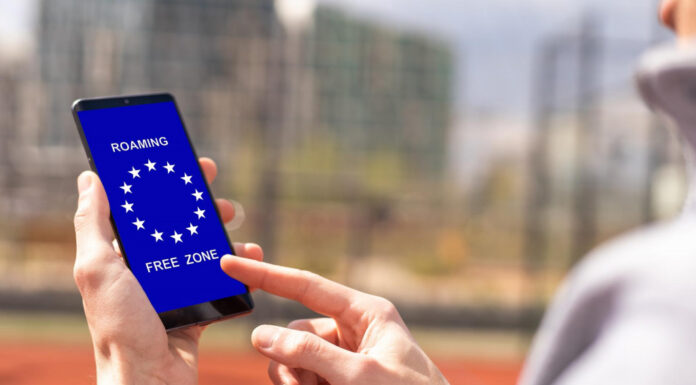 MALI I ZI DHE SHQIPËRIA PA ROAMING NË BE NGA QERSHORI