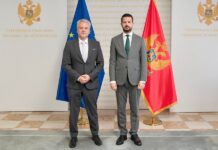 MILLATOVIQ: RAPORTI I BE-së ËSHTË NXITJE E FORTË PËR ANËTARËSIM, MUAJT E ARDHSHËM VENDIMTARË