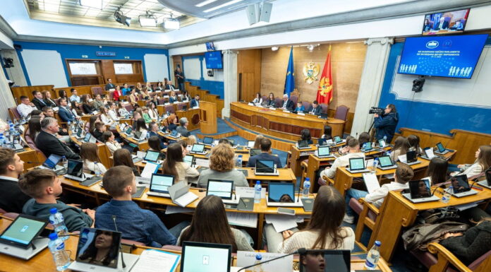 KUVENDI I MALIT TË ZI MË 18 DHJETOR DISKUTON PËR BUXHETIN DHE LIGJE TË RËNDËSISHME