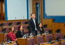 SHIMUN: MINISTRIA E SHËNDETËSISË KA VEPRUAR NË MËNYRË TË PËRGJEGJSHME DHE TRANSPARENTE