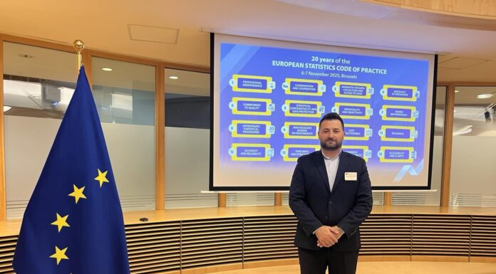 MONSTAT: STATISTIKA ZYRTARE E MALIT TË ZI E PËRKUSHTUAR NDAJ CILËSISË DHE BESUESHMËRISË