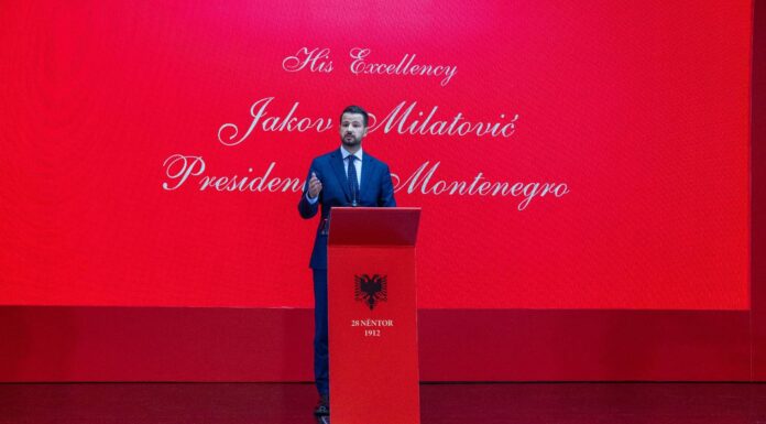 MILLATOVIQ: MALI I ZI DHE SHQIPËRIA, PARTNERË TË BESUESHËM NË RRUGËN DREJT BE-së