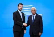 KOSTA: ANGAZHIMI I MALIT TË ZI NË BE ËSHTË I JASHTËZAKONSHËM