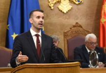 MË 27 NËNTOR DO TË MBAHET ORA E KRYEMINISTRIT