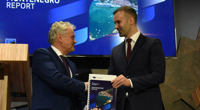 SPAJIQ: MALI I ZI, KANDIDATI MË I PËRGATITUR PËR ANËTARËSIM NË BE