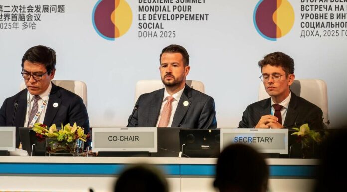 MILLATOVIQ: ZHVILLIMI I DREJTË BAZOHET NË PUNË, DIJE DHE MUNDËSI TË BARABARTA PËR TË GJITHË