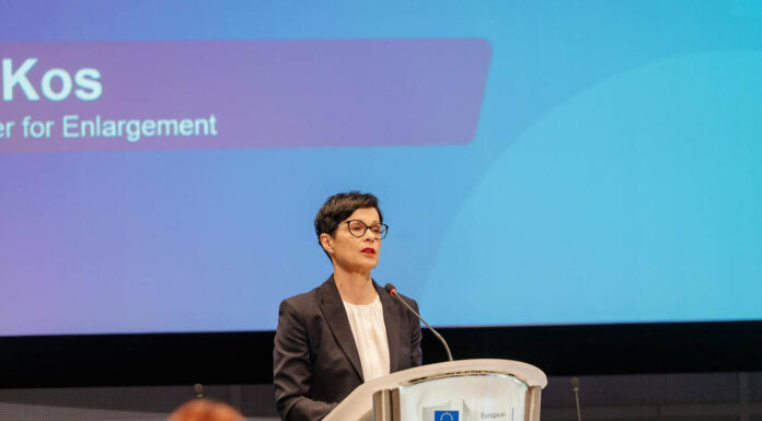 KOS: KA ARDHUR KOHA PËR ZGJERIMIN E BE-së, MALI I ZI KA ARRITUR PËRPARIM TË RËNDËSISHËM