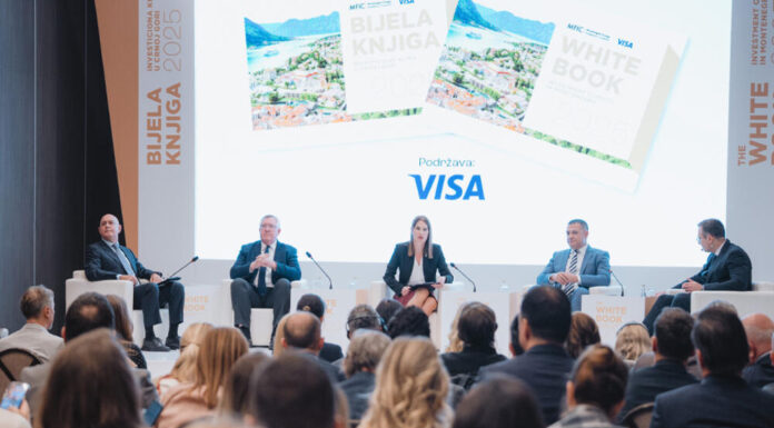 RAPORTI I KËSHILLIT TË INVESTITORËVE TË HUAJ: BIZNESI STABIL, POR TURIZMI SINJALIZON RËNIE