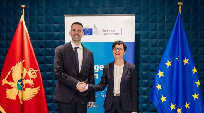 SPAJIQ: DERI NË FUND TË VITIT DO TË MBYLLIM DISA KAPITUJ NEGOCIUES ME BE-në