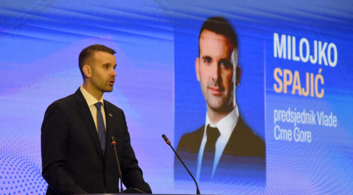 SPAJIQ: REFORMA NË DREJTËSI ËSHTË ÇELËSI PËR ANËTARËSIMIN E MALIT TË ZI NË BE