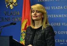 BOSHKOVIQ: MALI I ZI GATI TË MBYLLË KAPITULLIN 4 FALË SISTEMIT TASHMË TË KONSOLIDUAR TË LËVIZJES SË KAPITALIT