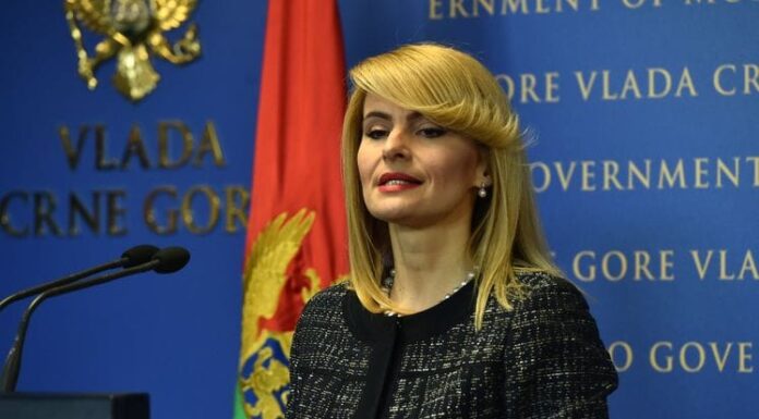 BOSHKOVIQ: MALI I ZI GATI TË MBYLLË KAPITULLIN 4 FALË SISTEMIT TASHMË TË KONSOLIDUAR TË LËVIZJES SË KAPITALIT