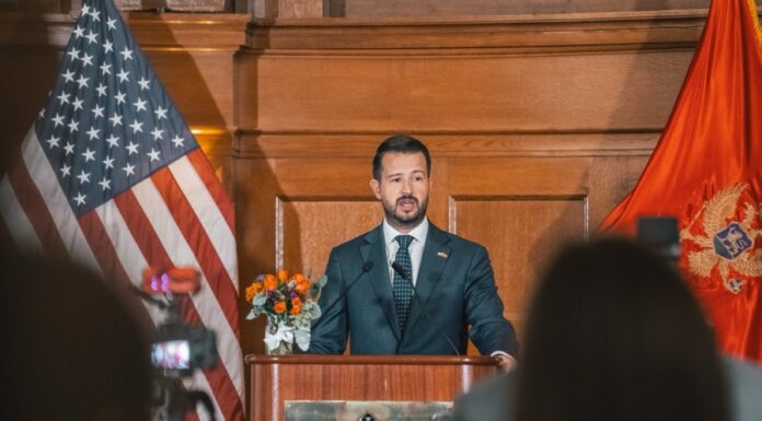 MILLATOVIQ NË UASHINGTON: 120 VITE MIQËSI, BESIM DHE VLERA TË PËRBASHKËTA