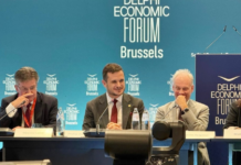 ZENOVIQ: MALI I ZI SYNON ANËTARËSIM NË BE DERI NË 2028, ZGJERIMI I BASHKIMIT EVROPIAN SI PRIORITET STRATEGJIK