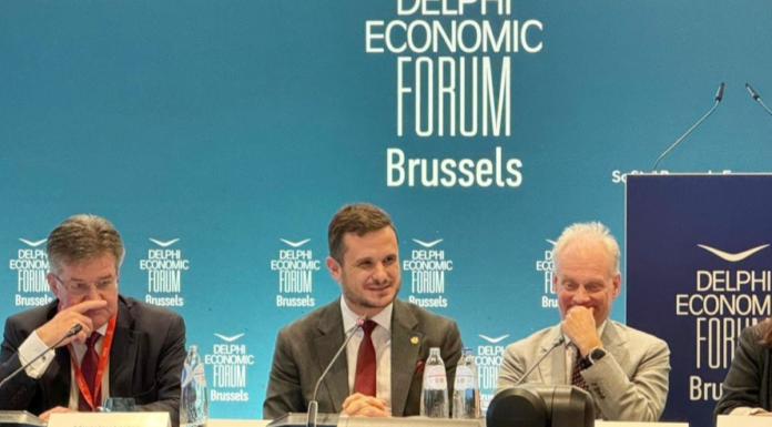 ZENOVIQ: MALI I ZI SYNON ANËTARËSIM NË BE DERI NË 2028, ZGJERIMI I BASHKIMIT EVROPIAN SI PRIORITET STRATEGJIK