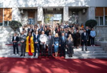 THIRRJE NGA PARLAMENTI RINOR: AKTIVIZIMI I TË RINJVE, ÇELËSI I REFORMAVE NË MAL TË ZI