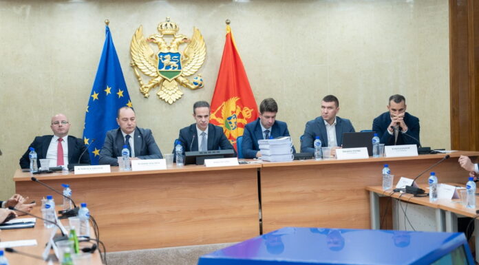 BUXHETI I MALIT TË ZI PËR 2026, OPTIMIZËM I MATUR DHE SFIDA PËR ZHVILLIM