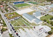 KOMUNA E TUZIT ORGANIZON AKSION PASTRIMI: „BËHU NDRYSHIMI PËR ZERO MBETURINA – TUZI MË I PASTËR PËR TË GJITHË NE“